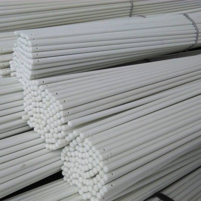 AA Grade Solid Fiber Glass bar fiberglass pipes