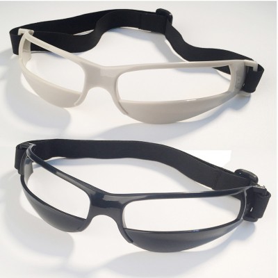 Eyes Protect Basketball Sports Glasses Shock Resistant Basketball Training Aid Basketball Dribble Goggles